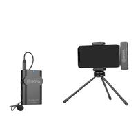 Boya BY-WM4 Pro-K3 Wireless Microphone System