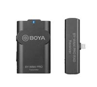Boya BY-WM4 PRO-K3 wireless set for iPhone