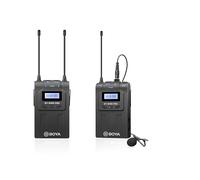 BOYa BY-WM8 Pro-K1 Wireless microphone system