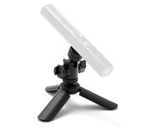 BOYA Magic Desktop Stand for BOYA Magic Wireless Microphone, Dedicated Adjustable Mount, Mini Tripod for Magic Wireless Microphone System