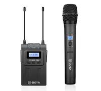 BOYA Microphone BY-WM8 PRO-K3