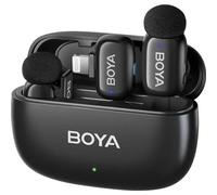 Boya Mini 2 (2 TX + 1 RX Lightning) black