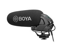Boya Video Camera Shotgun Richtmicrofoon BY-BM3032 DSLR/Video
