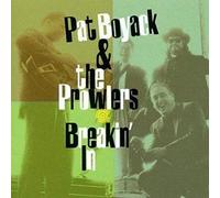 Boyack, Pat & Prowlers - Breakin in