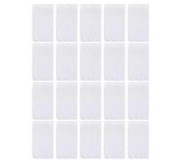 BOYANDM 10/20/5/30Pcs Swimming Pool Skimmer Socks Dustproof Net Bag Pools Skimmera Fine Meshes Filter Tool Swimming Ultrafine Mesh