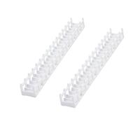 BOYANDM 2 Piece Mountain Trail Decoration Elevating the Aesthetic of Any Water Environment Habitat Enhancing Fish Decoration