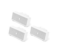 BOYANDM 3 Pack Replacement Round Provide Refreshing Water for Pet Fountain Optimizes Your Pet Drinking Routine Water Cats Fountain Replacement