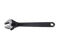 BOYANDM 8/10/12inch Adjustable Wrench Wide Jaw Opening Precise Jaw Design Grip Measurement Scale Engrave On The Tool Plumbing Wrench for Tight Space