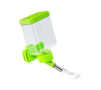 BOYANDM Automatic Bird Water Feeder for Parrots Pigeons and Other Birds Easy to Clean and Setup for Home Aviary Usage Bird Water Feeder Drinking Bottle