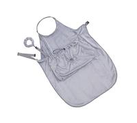 BOYANDM Cats Apron Harness with Adjustable Buckles Outdoor Small Dog Carrying Bag Safe and Pet Transport Tool Furry Friend Transport