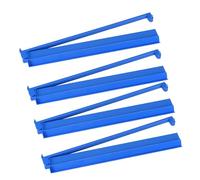 BOYANDM Functional All in 1 Mahjong Rack and Pusher Set for Fun Social Activities Mahjong Lovers