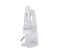 BOYANDM Hygienic Small Rodents Drinking Bottle Water Container with Brackets for Dwarf Hamsters Gerbils No Drip Hamster Water