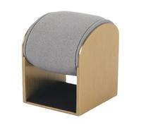 BOYANDM Multipurpose Adjustable Sturdy Metal Jewelry Display Stand for Watches Bracelets and Bangles Elegant Showcases Jewelry Display Stand