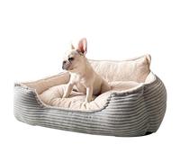 BOYANDM Orthopedics Dog Bed for Large Dogs Durability Pet Sleep Comfortable Sleep for Household Comfortable Durability Pet Sofa