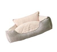 BOYANDM Orthopedics Dog Bed for Large Dogs Durability Pet Sleep Comfortable Sleep for Household Comfortable Durability Pet Sofa