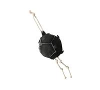 BOYANDM Professional Hanging Horse Exercise for Enhanced Focus and Physical Activity Horse Treat Ball
