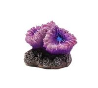 BOYANDM Resin Realistic Corals Reef Underwater Ornaments for Aquarium FishTank Decoration with Stable Base Landscape Water Plant Fishtank Decoration