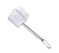 BOYANDM Telescoping Fishing Net MultiUse Fish Landing Fine for Catching Fish Shrimp and Aquariums Water Plant Cleaner Fishing Net