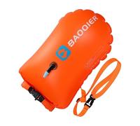 Boyante Flotador - Chaleco Salvavidas | De Natación Salvamento Ajustable - Para Nado En Aguas Abiertas, Triatlón, Playa, Kayak Equipo Acuático Para Natación Fishing Buceo Surf Niños Y Adultos