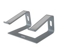 BoYata Laptop Stand, Ventilated Laptop Stand for Desk, Laptop Riser