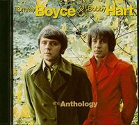 Boyce - Anthology [Australian Import]