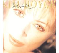 Boyce, Kim - By Faith