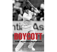 Boycott: The Autobiography