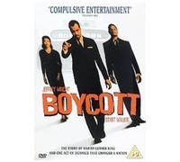 Boycott : The Story of Martin Luther King [DVD]