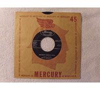 BOYD BENNETT - naughty rock & roll / lover's night 45 rpm single