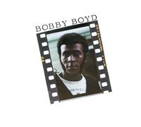 BOBBY BOYD - Bobby Boyd [VINYL]
