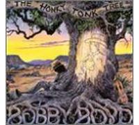 Boyd, Bobby - Honky Tonk Tree
