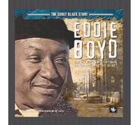 Boyd Eddie - The Sonet Blues Story