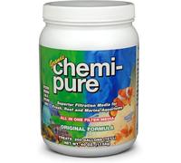 Boyd Enterprises ABE16744 Chemipure Grande Filter Media, 40-Ounce
