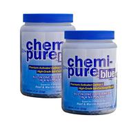 Boyd Enterprises Chemi-Pure Blue 11-Ounce (2 Pack)