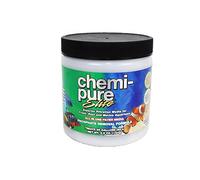 Boyd Enterprises Chemi-Pure Elite Filter Media, 6.5 Oz, Treats 10-25 Gallons