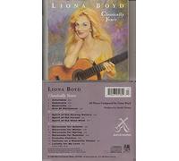 Boyd, Liona - Classically Yours [IMPORT]