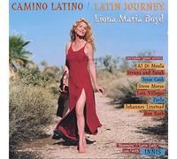 Boyd, Liona Maria - Camino Latino