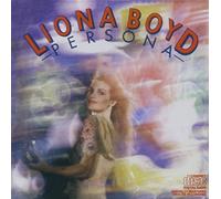 Boyd, Liona - Persona