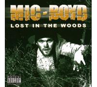 Boyd Mic - Lost in the Woods