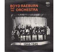 Boyd Raeburn - Boyd Raeburn & His Orchestra-M [VINYL]