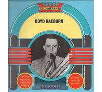 Boyd Raeburn Orchestra - Boyd Raeburn [Vinyl LP]