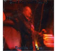 Boyd Rice and Friends - Baptism By Fire [CD + DVD]