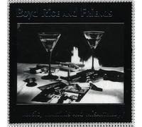 Boyd Rice - Music, Martinis, and Misanthropy