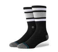 Boyd ST Crew Socks - Black