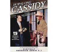 Boyd, William - Hopalong Cassidy 5 [DVD] [Region 1] [US Import] [NTSC]