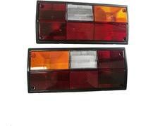 BOYDREAM Car Rear Tail Light For vw For transporter T3 Car Rear Stop Brake Tail Light Tail Light Assembly