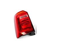 BOYDREAM Car Rear Tail Light Rear stop Tail Light Brake light for Volkswagen for Caddy MK2 MK3 2016 2017 2018 2019 2020 taillight(L)