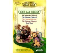 Boyds Bears and Friends 2001: Collector's Value Guide