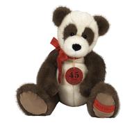 Boyds Bears Anni Bearsley Jointed Bear