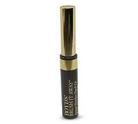 Boyd's Brush It Away - Hair Mascara and Root Touch Up Dark Brown, 1 Pack (1 x 7.4 mL)